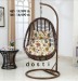 Swing chair dosti